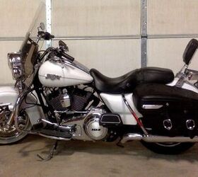 2013 road king online classic for sale