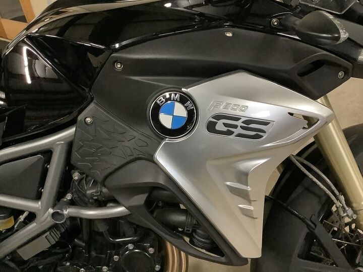 all 3 bmw bags hand guards abs heated grips onboard computer mode control