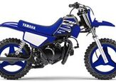 2019 Yamaha PW 50