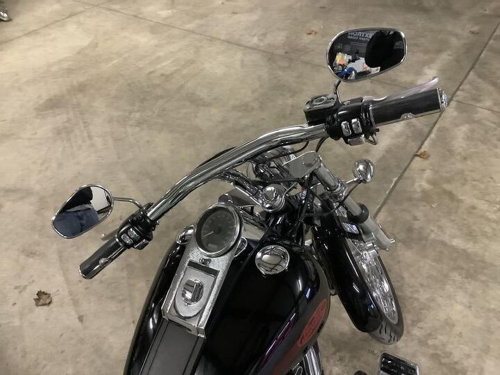 aftermarket exhaust intake upgraded handlebars and more clean