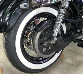 2002 Harley-Davidson XL1200C - Sportster Custom 1200C For Sale ...