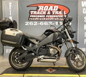 2007 Buell Ulysses XB12X For Sale | Motorcycle Classifieds