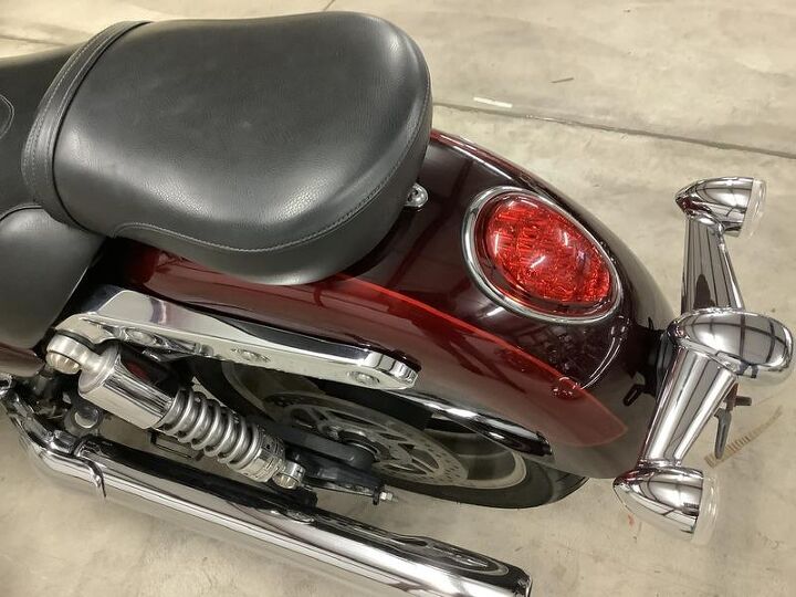 abs fuel injected 2 tone big bore cruiser we can ship this for 399
