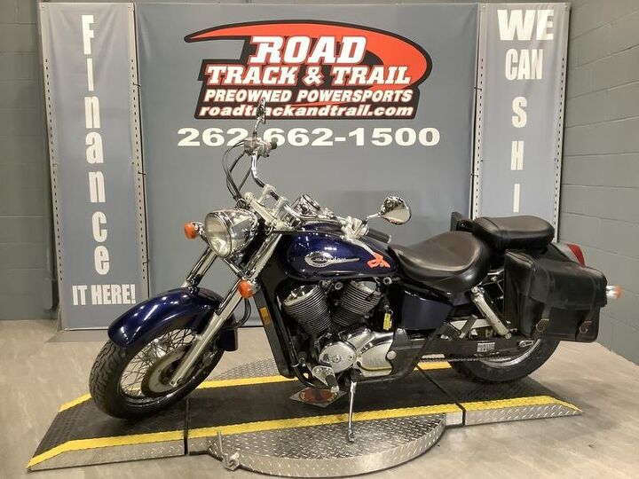 low miles cobra exhaust and new tires budget cruiser we can ship this