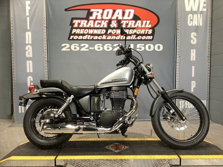 1609 miles 1 owner stock clean cool cruiser we can ship this for 399