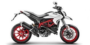 2018 Ducati Hypermotard 939