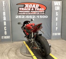 2007 Yamaha YZF R6 For Sale | Motorcycle Classifieds | Motorcycle.com