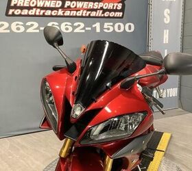 2007 Yamaha YZF R6 For Sale | Motorcycle Classifieds | Motorcycle.com