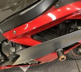 2007 Yamaha YZF R6 For Sale | Motorcycle Classifieds | Motorcycle.com
