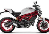 2018 Ducati Monster 797+