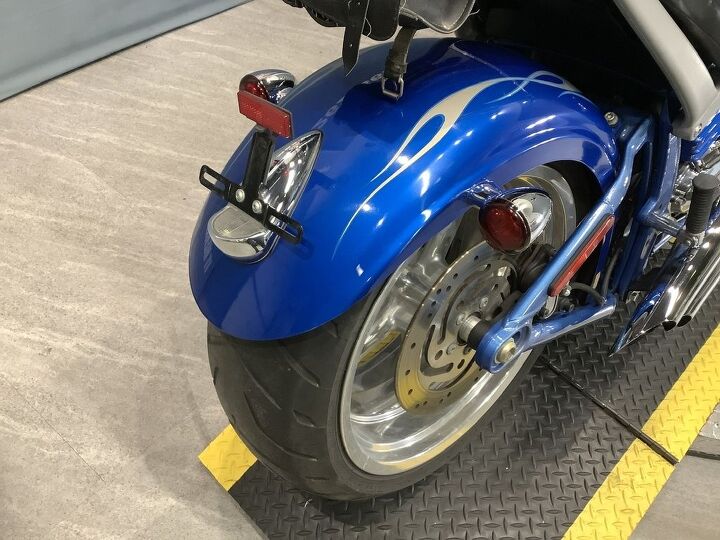 2008 Harley-Davidson FXCWC - Rocker C For Sale | Motorcycle Classifieds ...