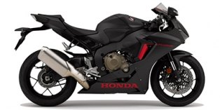 2018 Honda CBR1000RR