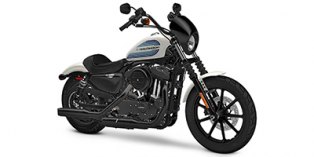 2018 Harley-Davidson Sportster® Iron 1200