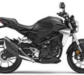 2019 Honda CB300R ABS