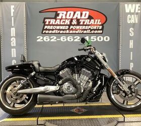 2012 Harley-Davidson VRSCF - V-Rod Muscle For Sale | Motorcycle ...