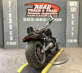 2012 Harley-Davidson VRSCF - V-Rod Muscle For Sale | Motorcycle ...