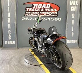 2012 Harley-Davidson VRSCF - V-Rod Muscle For Sale | Motorcycle ...