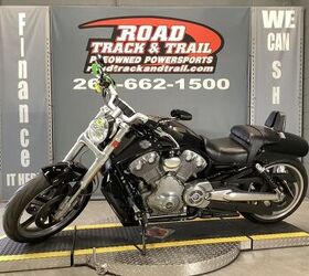 2012 Harley-Davidson VRSCF - V-Rod Muscle For Sale | Motorcycle ...