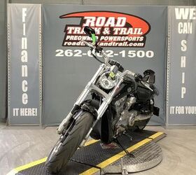 2012 Harley-Davidson VRSCF - V-Rod Muscle For Sale | Motorcycle ...
