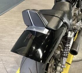 2012 Harley-Davidson VRSCF - V-Rod Muscle For Sale | Motorcycle ...