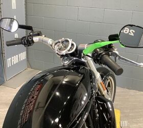 2012 Harley-Davidson VRSCF - V-Rod Muscle For Sale | Motorcycle ...