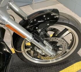 2012 Harley-Davidson VRSCF - V-Rod Muscle For Sale | Motorcycle ...