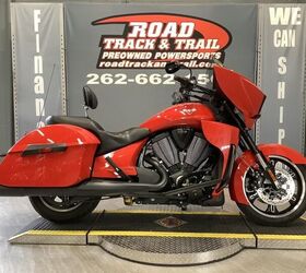 2014 Victory Motorcycles Cross Country Havasu Red For Sale | Motorcycle ...