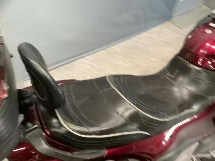upgraded handlebars throttle meister bar ends corbin seat backrest givi top
