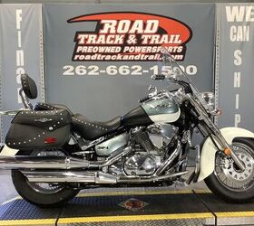2011 Suzuki Boulevard C50T For Sale Motorcycle Classifieds