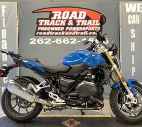 2015 BMW R 1200 R For Sale | Motorcycle Classifieds | Motorcycle.com
