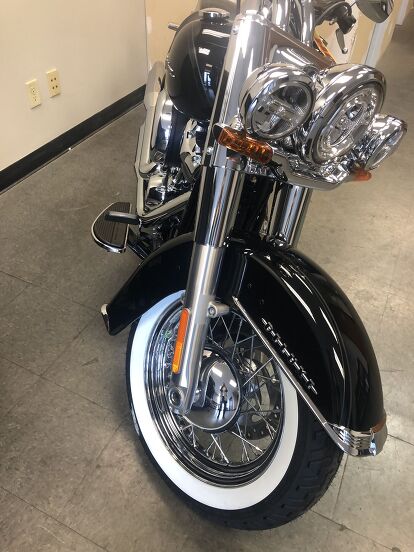 2019 Harely Davidson Softail DELUXE  \\\\\\\\\\\\\\\\