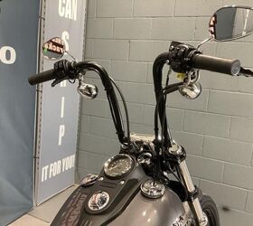 2013 Harley-Davidson FXDB - Dyna Street Bob For Sale | Motorcycle ...