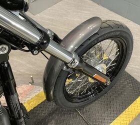 2013 Harley-Davidson FXDB - Dyna Street Bob For Sale | Motorcycle ...
