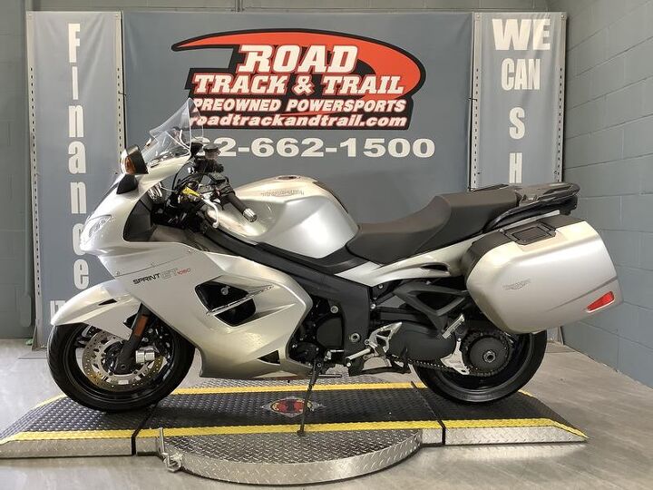 riding lights heated grips laminar windshield extension new tires nice sport