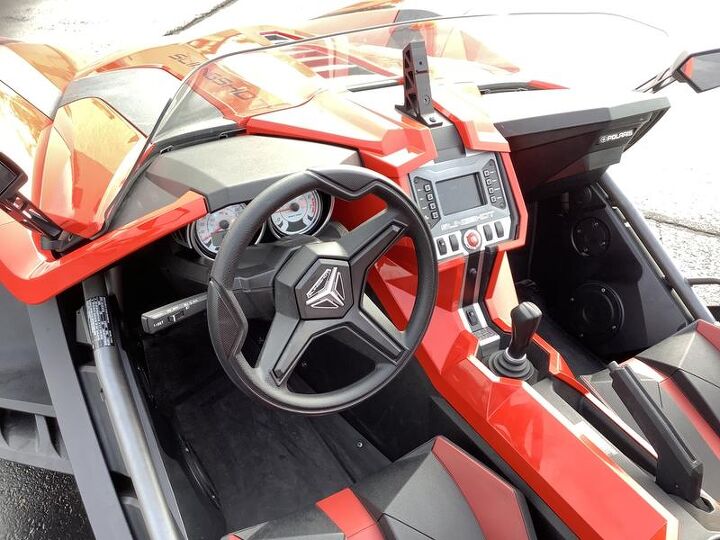 1 owner 1320 header 5 speed manual power steering cruise control abs