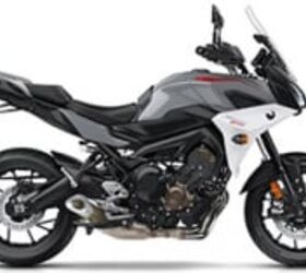 Yamaha touring hot sale bike 2019