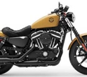 Harley davidson 883 iron outlet 2019