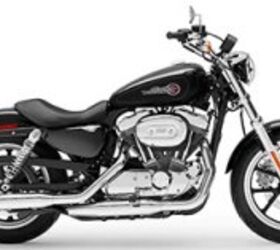 2019 Harley-Davidson Sportster® SuperLow
