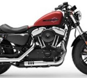 2019 Harley-Davidson Sportster® Forty-Eight
