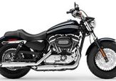 2019 Harley-Davidson Sportster® 1200 Custom