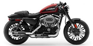 2019 Harley-Davidson Sportster® Roadster