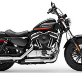2019 Harley-Davidson Sportster® Forty-Eight Special