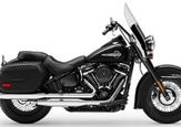 2020 Harley-Davidson Softail® Heritage Classic