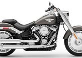 2019 Harley-Davidson Softail® Fat Boy
