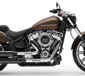 2019 Harley-Davidson Softail® Breakout