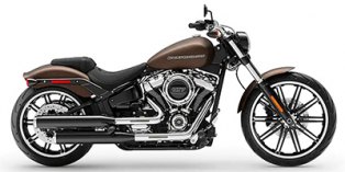 2019 Harley Davidson Softail Breakout