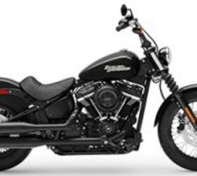 2019 Harley-Davidson Softail® Street Bob
