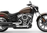 2019 Harley-Davidson Softail® Breakout 114