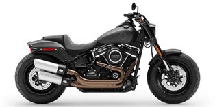 2019 Harley Davidson Softail Fat Bob 114