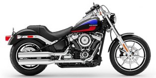 2019 Harley Davidson Softail Low Rider